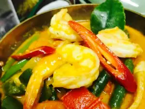 Bangkok Thai Restaurant