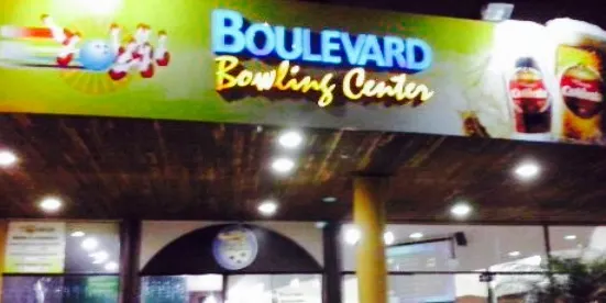 Boulevard Bowling Center