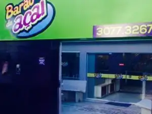 Barão do Açaí