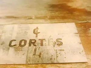 Cortés