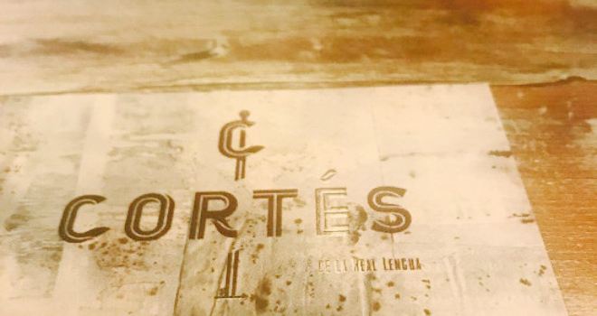 Cortés