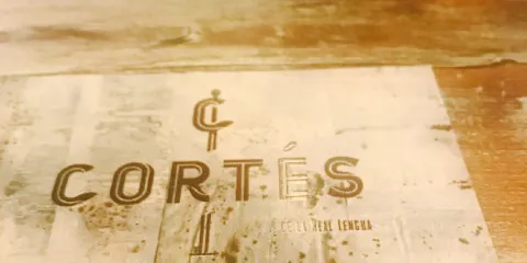 Cortés