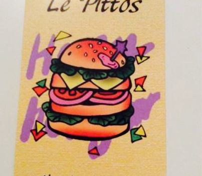 Le Pittos