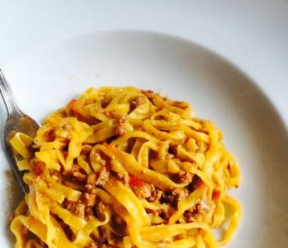 Osteria Moderna