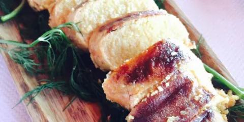 Akin'in Yeri Balik Restaurant