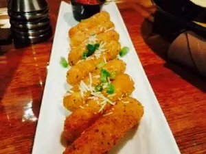 347 Grill & Bar