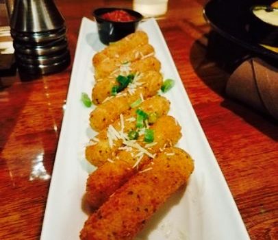347 Grill & Bar
