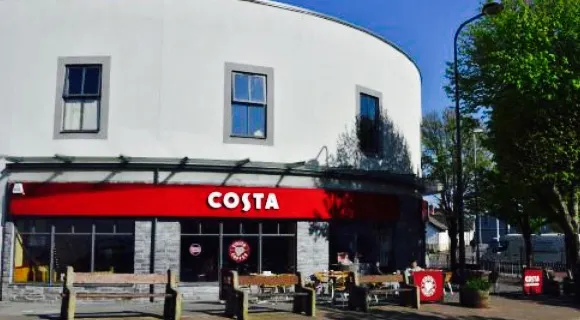 Costa Coffee