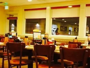 IHOP