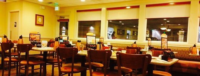 IHOP
