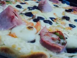 Roberto O Pizzaiolo