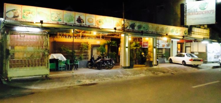 Kedai Nongkrong's