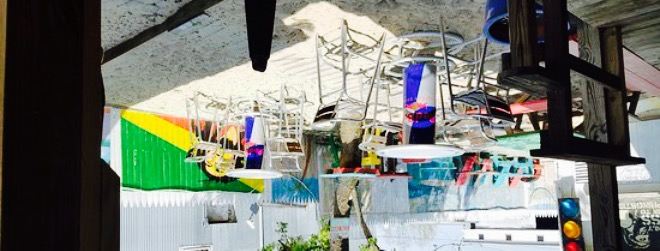 Snappers Waterfront Cafe & Tiki Bar
