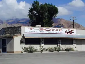 T Bone Restaurant