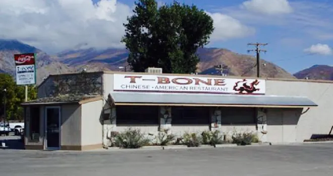 T Bone Restaurant