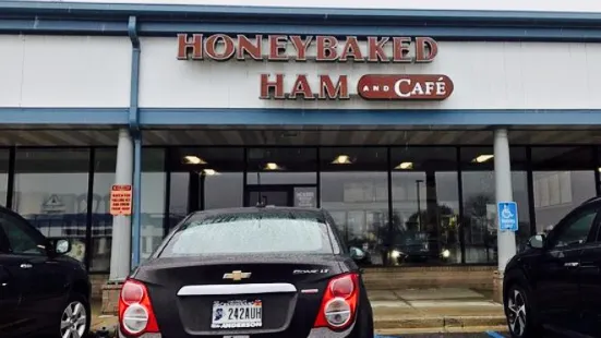 Honey Baked Ham - Merrillville