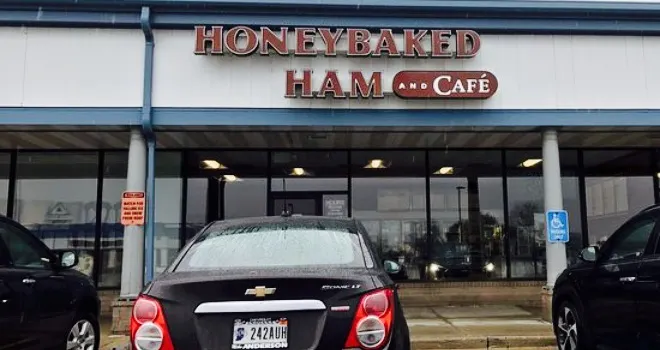 Honey Baked Ham - Merrillville