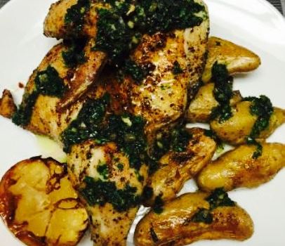 Sola Bistro & Wine Bar
