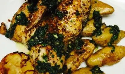 Sola Bistro & Wine Bar