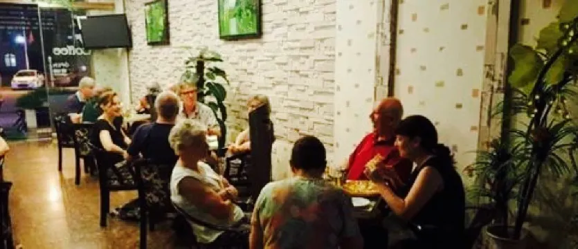 Coffee Phong & Fast Food