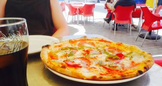 Pizzeria Dagigi