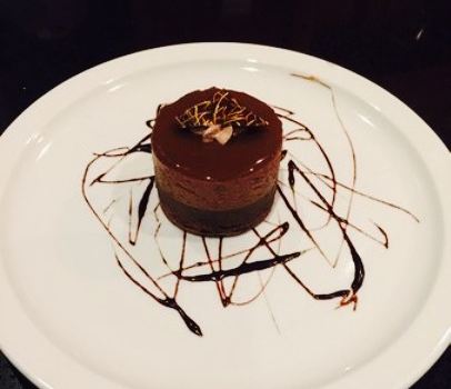 Heatherwood Restaurant