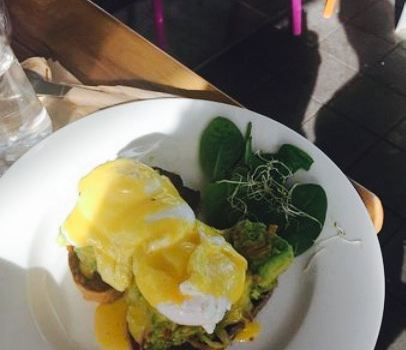 Raw Energy Townsville