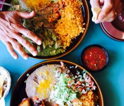 Mayan Family Mexican Restaurant