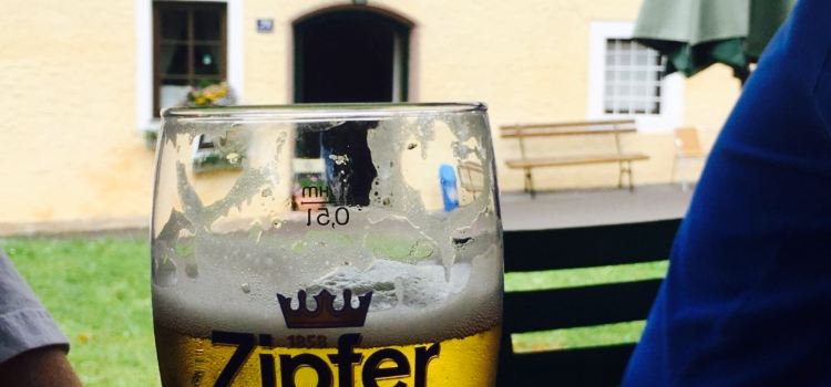 Gasthof Bräuhaus Marxrieser