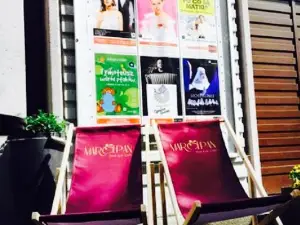 Marcepan Drink Bar Cafe