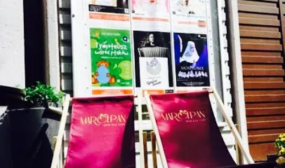 Marcepan Drink Bar Cafe