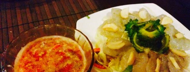 94 Check Inn Cafe & Seafood Restro