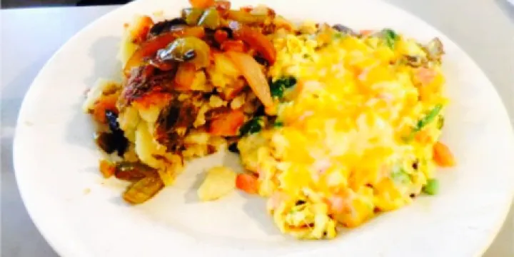 Molly Brown's Country Cafe