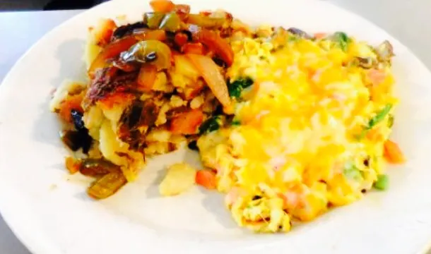 Molly Brown's Country Cafe