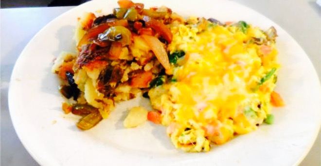 Molly Brown's Country Cafe