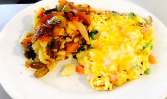 Molly Brown's Country Cafe