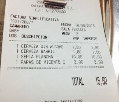 Jotas Vistamar