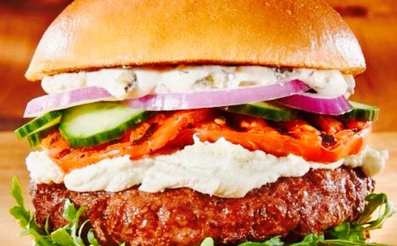The WORKS Craft Burgers & Beer