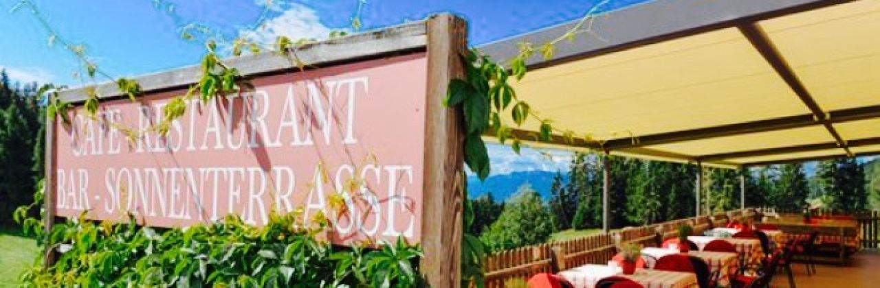 Bar Restaurant Zum Zirm