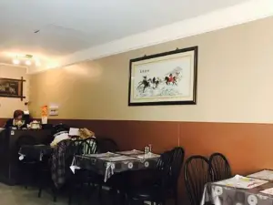 Encore Chinese