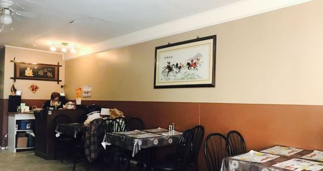 Encore Chinese Restaurant