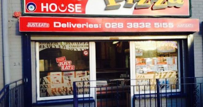 Turkish Kebab&Pizza House