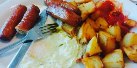 Kathryn's Bar and Grill