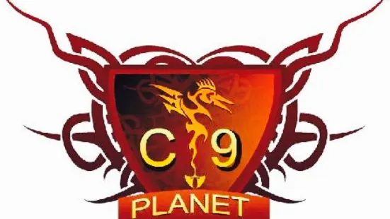 C9 Planet