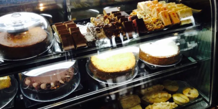 The Olive and Lavender Store