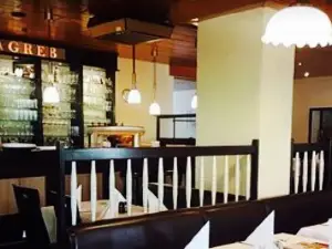 Restaurant Zagreb