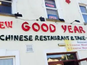 Good Year Chinese Restaurant Ltd