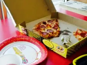241 Pizza