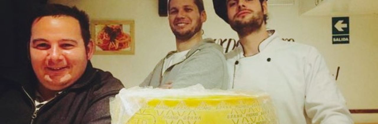 Carpe Diem Cucina Italiana