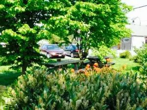 Farm To Market Bakery